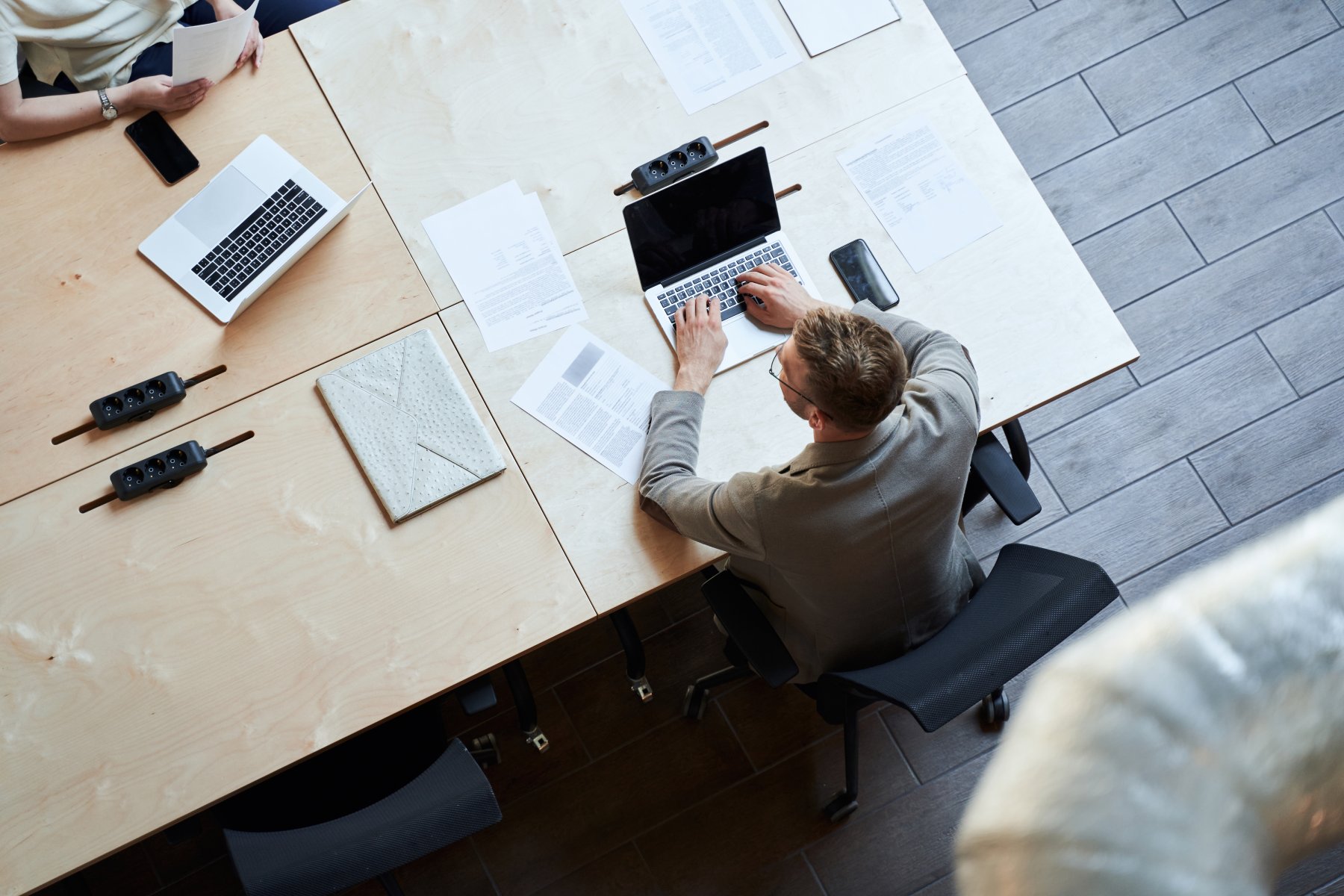 Opportunities Header